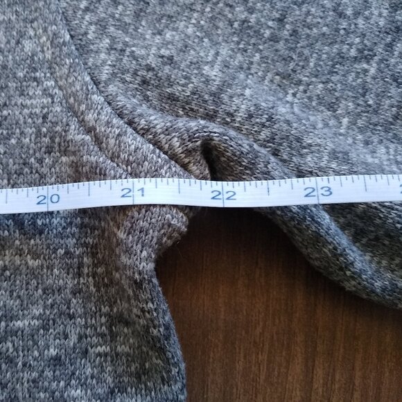 Eddie Bauer Convector Fleece Shirt Jacket - Picture 3 of 4